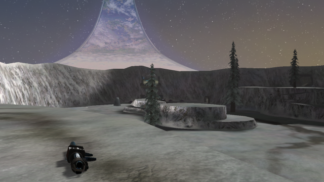 sidewinder